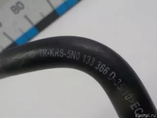 5N0133366D VAG Патрубок (трубопровод, шланг) Audi A3 8P Арт E41137785, вид 4