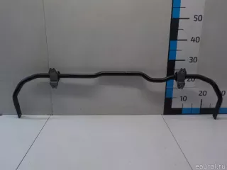 1K0411303BJ VAG Стабилизатор подвески (поперечной устойчивости) передний Skoda Octavia A8 Арт E41206524, вид 1