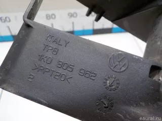 1K0805962 VAG Воздухозаборник Skoda Octavia A8 Арт E41209371, вид 3