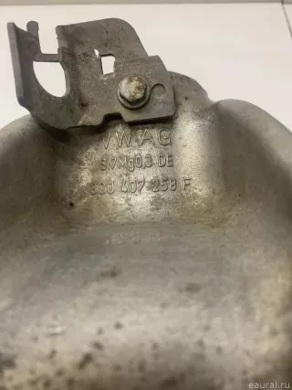 3C0407258F VAG Кулак поворотный передний правый Volkswagen Passat CC Арт E41225074, вид 5