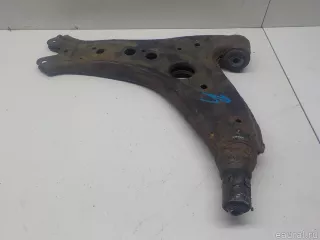 6Q0407151L VAG Рычаг передний Seat Ibiza 3 Арт E41226220, вид 2