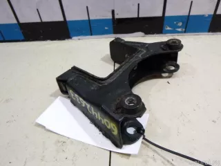 6Q0199111K VAG Кронштейн двигателя Skoda Fabia 1 Арт E60442633, вид 3