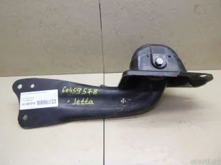 1K0505226H VAG Рычаг задний правый Volkswagen Golf PLUS 2 Арт E60459578, вид 1