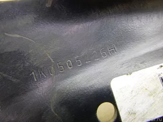 1K0505226H VAG Рычаг задний правый Volkswagen Golf PLUS 2 Арт E60459578, вид 5