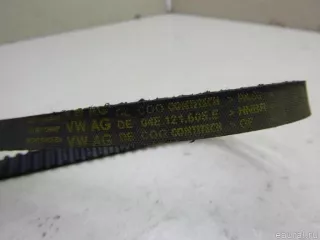 04E121605E VAG Ремень ГРМ Audi Q3 2 Арт E60498871, вид 4