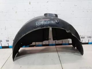 5JA810969B VAG Защита арок задняя левая (подкрылок) Skoda Rapid Арт E60697672