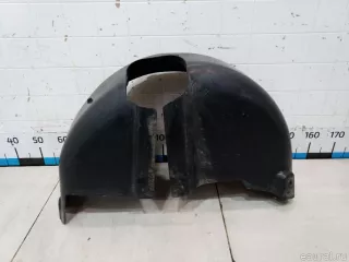 5JA810969B VAG Защита арок задняя левая (подкрылок) Volkswagen Polo 6 Арт E60697672, вид 4