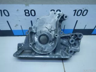 04E115105BM VAG Насос масляный Skoda Rapid Арт E60701248
