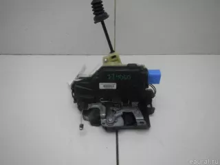 3B2837016AA VAG Замок двери передней правой Volkswagen Polo 4 Арт E70774060, вид 1