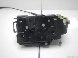 3B2837016AA VAG Замок двери передней правой Volkswagen Polo 4 Арт E70774060, вид 8