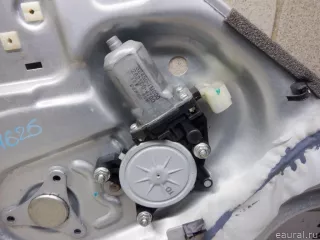 824012K000 Hyundai-Kia Стеклоподъемник электрический передний левый Kia Soul 2 restailing Арт E31301625, вид 2