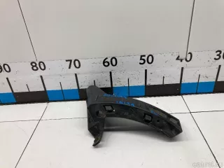 6J8807377 VAG Направляющая заднего бампера левая Seat Ibiza 4 Арт E31317295
