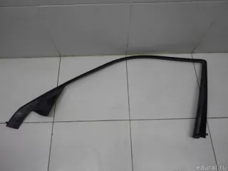 2107250171 Mercedes Benz Накладка двери передней левой Mercedes E W210 Арт E31351701, вид 4
