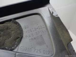 2107250171 Mercedes Benz Накладка двери передней левой Mercedes E W210 Арт E31351701, вид 6