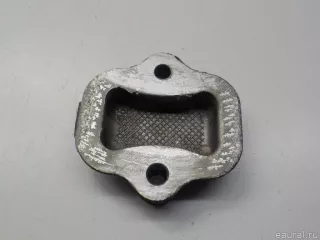 02T301252A VAG Крышка КПП Volkswagen Caddy 3 Арт E31356014, вид 3