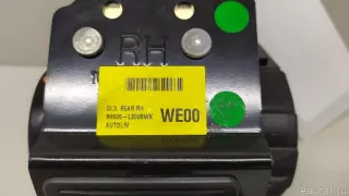 89820L2000WK Hyundai-Kia Ремень безопасности Kia K5 3 Арт E70793439, вид 3