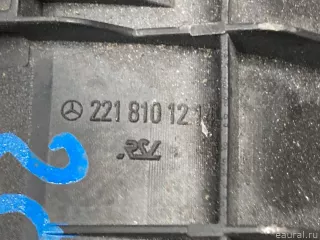 2218101214 Mercedes Benz Кронштейн (сопут. товар) Mercedes S W221 Арт E31428203, вид 6