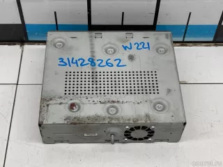 2218207289 Mercedes Benz TV-тюнер Mercedes S W221 Арт E31428262, вид 1