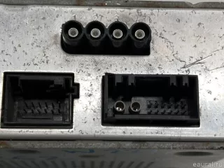 2218207289 Mercedes Benz TV-тюнер Mercedes S W221 Арт E31428262, вид 7