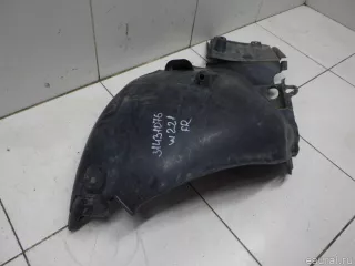 2216900630 Mercedes Benz Локер передний правый Mercedes S W221 Арт E31431076, вид 2