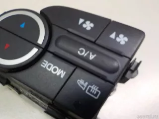 79630STKA41ZA Honda Блок управления климатической установкой Acura RDX 1 Арт E51514186, вид 11