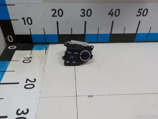 79630STKA41ZA Honda Блок управления климатической установкой Acura RDX 1 Арт E51514186, вид 2