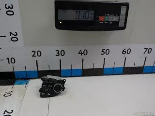 79630STKA41ZA Honda Блок управления климатической установкой Acura RDX 1 Арт E51514186, вид 3