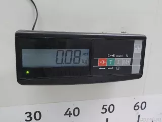 79630STKA41ZA Honda Блок управления климатической установкой Acura RDX 1 Арт E51514186, вид 4