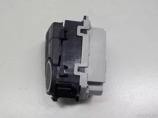 79630STKA41ZA Honda Блок управления климатической установкой Acura RDX 1 Арт E51514186, вид 5