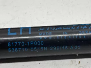 817701P000 Hyundai-Kia Амортизатор двери багажника Kia Venga Арт E31436113, вид 4