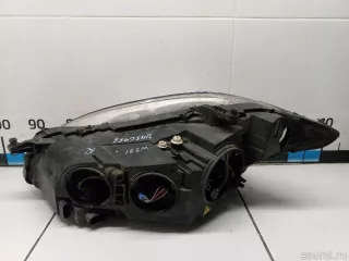 2218205661 Mercedes Benz Фара правая Mercedes S W221 Арт E31450456, вид 2