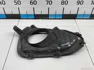 865242P010 Hyundai-Kia Решетка в бампер правая Kia Sorento 3 restailing Арт E31454006, вид 4