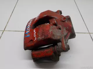 2044212381 Mercedes Benz Суппорт тормозной передний левый Mercedes E W212 Арт E31455007, вид 3