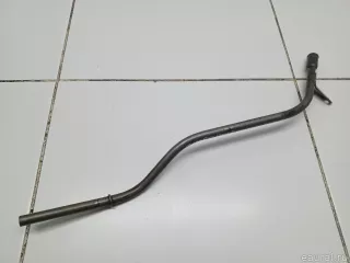 6420101766 Mercedes Benz Трубка масляного щупа Mercedes S W221 Арт E31457801, вид 1