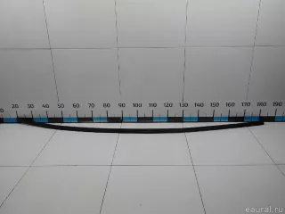 87240A2000 Hyundai-Kia Молдинг крыши правый Kia Ceed 2 Арт E31486579, вид 1