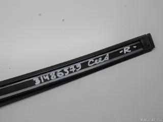 87240A2000 Hyundai-Kia Молдинг крыши правый Kia Ceed 2 Арт E31486579, вид 8