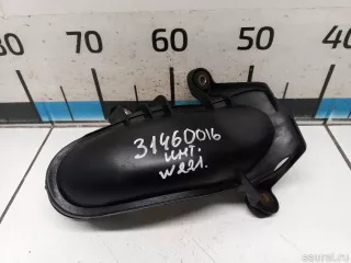 2215200001 Mercedes Benz Патрубок интеркулера Mercedes S W221 Арт E31502199, вид 1