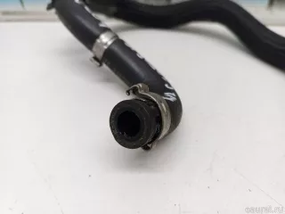2044661381 Mercedes Benz Шланг гидроусилителя Mercedes C W204 Арт E31516025, вид 2