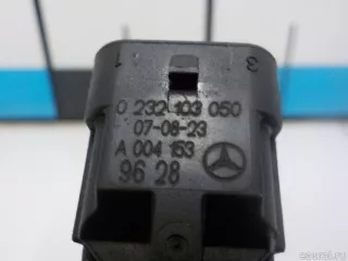 0041539628 Mercedes Benz Датчик распредвала Mercedes G W461/463 Арт E31516621, вид 6