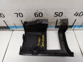 44788506229B51 Mercedes Benz Накладка заднего бампера левая Mercedes Vito W447 Арт E31535315, вид 3