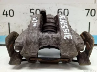 0024202683 Mercedes Benz Суппорт тормозной задний правый Mercedes E W211 Арт E31557930, вид 1