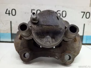 0024202683 Mercedes Benz Суппорт тормозной задний правый Mercedes E W211 Арт E31557930, вид 3