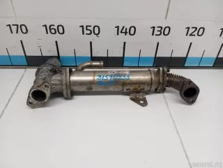 2841627400 Hyundai-Kia Радиатор системы EGR Kia Carens 3 Арт E31570835, вид 1