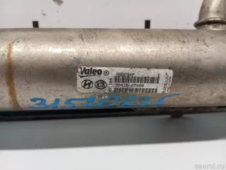 2841627400 Hyundai-Kia Радиатор системы EGR Kia Carens 3 Арт E31570835, вид 7