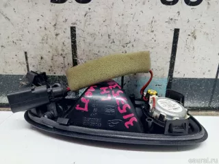 5P0839113C1UQ VAG Ручка двери задней внутренняя левая Seat Leon 3 Арт E31575391, вид 2