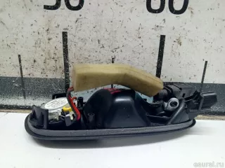5P0839113C1UQ VAG Ручка двери задней внутренняя левая Seat Leon 3 Арт E31575391, вид 3