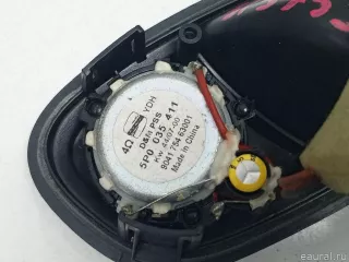 5P0839113C1UQ VAG Ручка двери задней внутренняя левая Seat Leon 3 Арт E31575391, вид 4