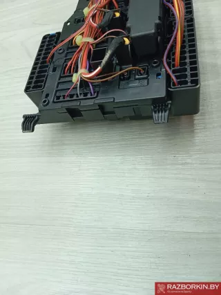 61149270355,9270355,61149360501,9360501,61149270354,9270354,61149270356,9270356 Блок предохранителей BMW i8 Арт 35788_4, вид 5