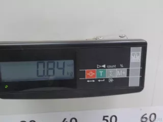 Кронштейн задней балки Acura RDX 1 2008г. 50377STKA00 Honda - Фото 4