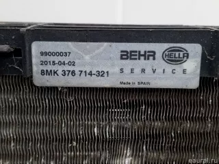 6385013001 Mercedes Benz Радиатор основной Mercedes Vito W638 Арт E31588865, вид 7